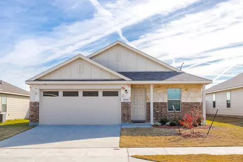 Exterior - 14344 Desert Rain Trl, Haslet, TX 76052 photo 3 of 7