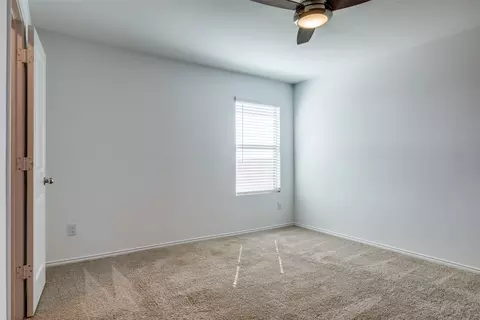 Bedroom - 14344 Desert Rain Trl, Haslet, TX 76052 photo 4 of 6