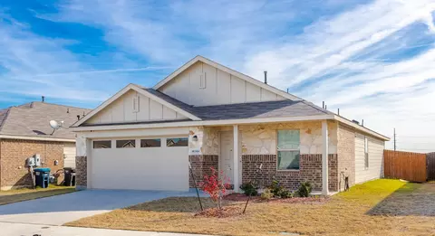 Exterior - 14344 Desert Rain Trl, Haslet, TX 76052 photo 2 of 7
