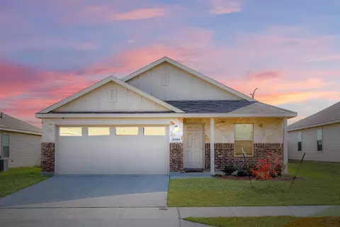 14344 Desert Rain Trl, Haslet, TX 76052
