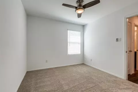 Bedroom - 14344 Desert Rain Trl, Haslet, TX 76052 photo 5 of 6