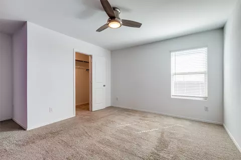Bedroom - 14344 Desert Rain Trl, Haslet, TX 76052 photo 3 of 6