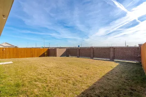 Exterior - 14344 Desert Rain Trl, Haslet, TX 76052 photo 5 of 7
