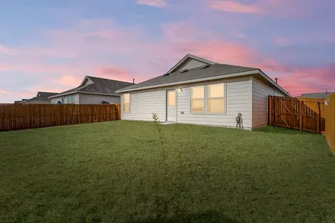 Exterior - 14344 Desert Rain Trl, Haslet, TX 76052 photo 7 of 7