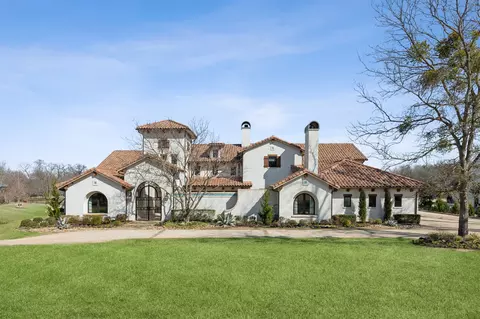 1401 Red Oak Trl, Fairview, TX 75069