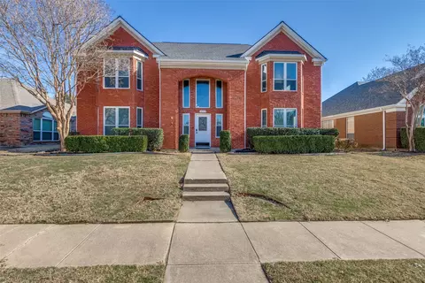 10517 Napa Valley Dr, Frisco, TX 75035