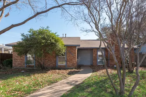4306 Lawndale Dr, Garland, TX 75044