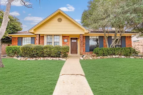 1612 Panola Dr, Mesquite, TX 75150