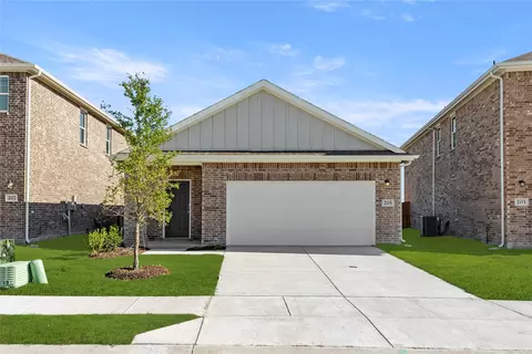 205 Bradford Dr, Princeton, TX 75407