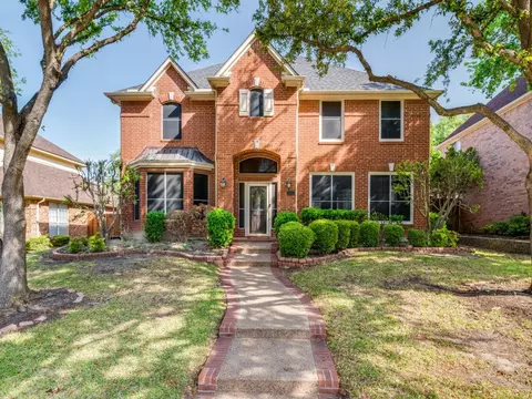 2833 Shasta Dr, Plano, TX 75025
