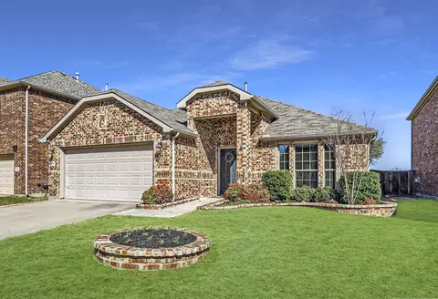 305 Double Eagle Dr, Mckinney, TX 75072