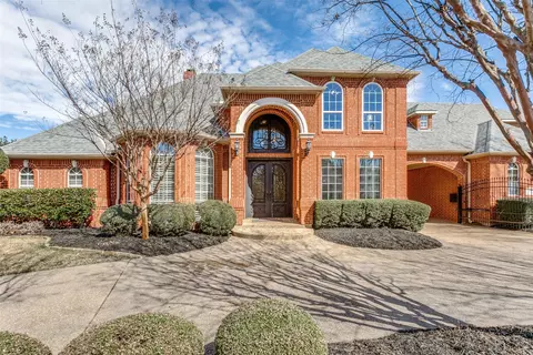 637 Fairway View Ter, Southlake, TX 76092