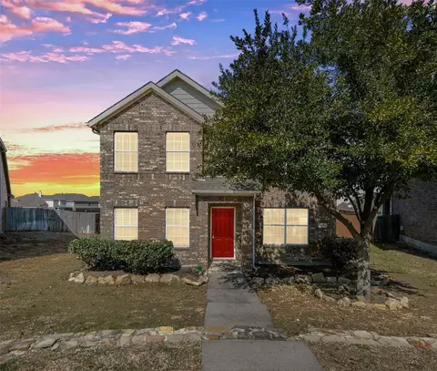 5872 Fir Tree Ln, Fort Worth, TX 76123