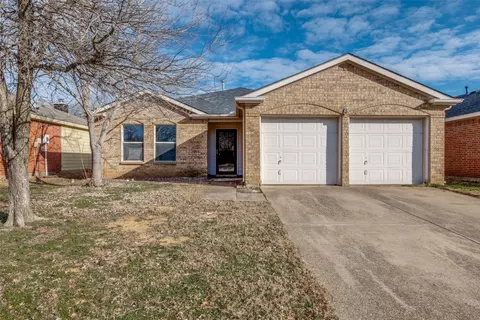 6937 Tillman St, Dallas, TX 75217