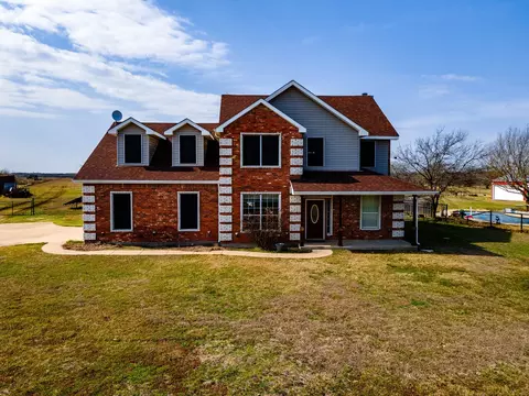 3349 Greathouse Rd, Waxahachie, TX 75167