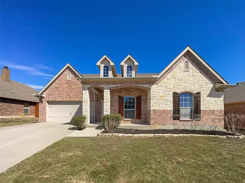 1609 Salado Trl, Weatherford, TX 76087