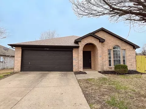 1521 Lesli Dr, Royse City, TX 75189