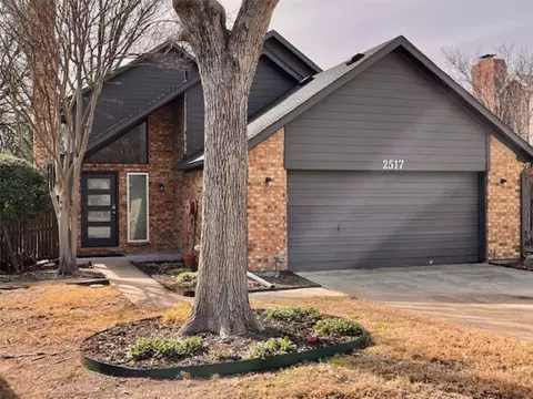 2517 Millcroft Cv, Carrollton, TX 75006