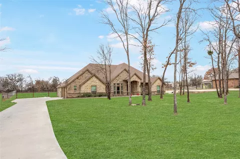 124 Arbor Ter, Weatherford, TX 76087