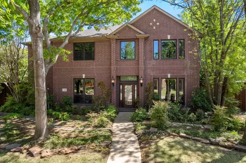 4100 Ridge Park Way, Plano, TX 75024