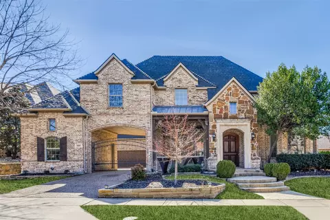 7009 Tilbury Ct, Mckinney, TX 75071