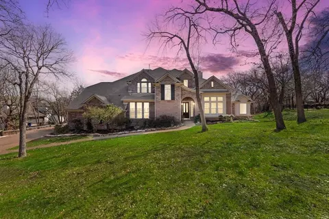 3525 Serendipity Hills Trl, Corinth, TX 76210