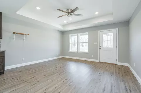 Living - 1702 Clark St, Commerce, TX 75428 photo 1 of 4