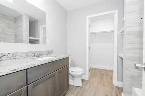 Bath - 1702 Clark St, Commerce, TX 75428 photo 1 of 3