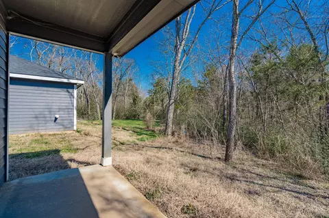 Exterior - 1702 Clark St, Commerce, TX 75428 photo 4 of 7