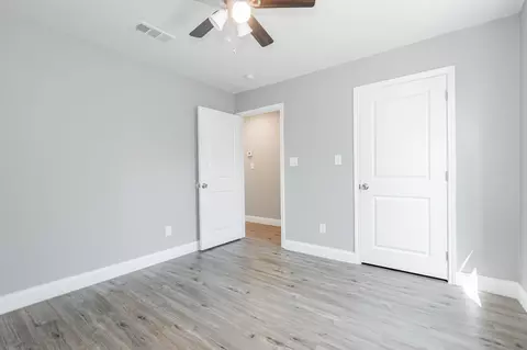 Bedroom - 1702 Clark St, Commerce, TX 75428 photo 4 of 5