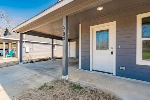 Exterior - 1702 Clark St, Commerce, TX 75428 photo 2 of 7