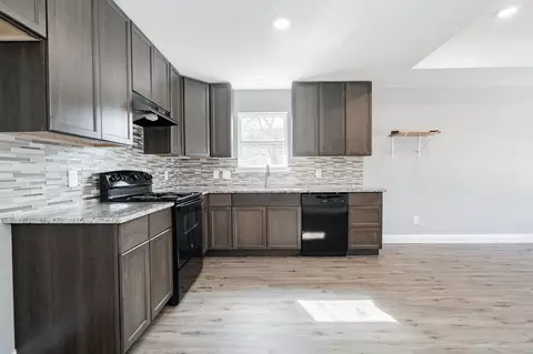 Kitchen - 1702 Clark St, Commerce, TX 75428 photo 2 of 3
