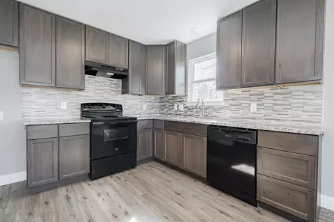 Kitchen - 1702 Clark St, Commerce, TX 75428 photo 3 of 3