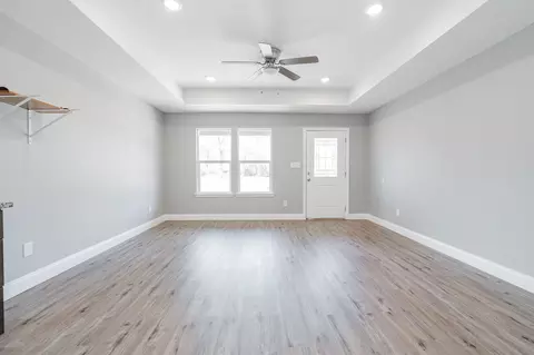 Living - 1702 Clark St, Commerce, TX 75428 photo 3 of 4