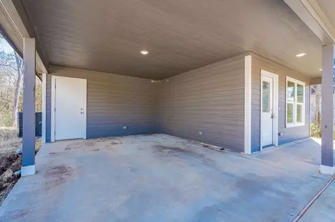 Exterior - 1702 Clark St, Commerce, TX 75428 photo 7 of 7