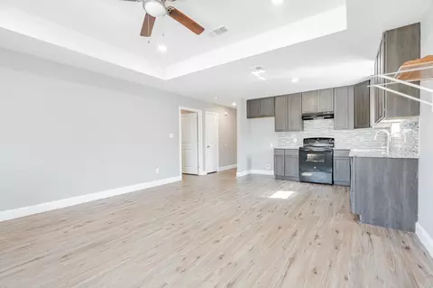Living - 1702 Clark St, Commerce, TX 75428 photo 2 of 4