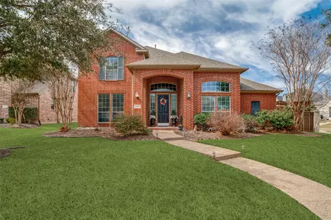 8399 Shady Shore Dr, Frisco, TX 75036