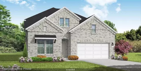 2111 Southpointe Xing, Mansfield, TX 76063