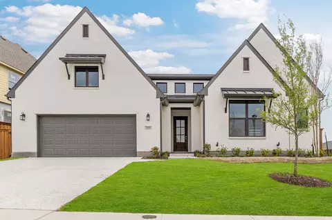 2233 Rolling Oaks, Aledo, TX 76008