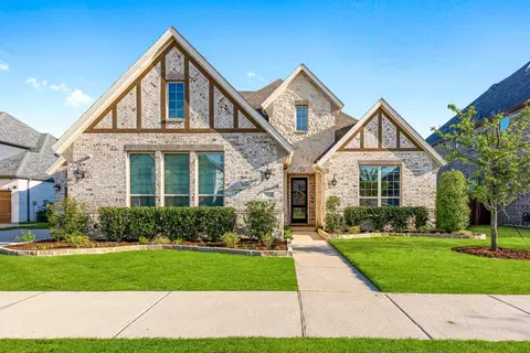 3810 Pepper Grass Ln, Prosper, TX 75078