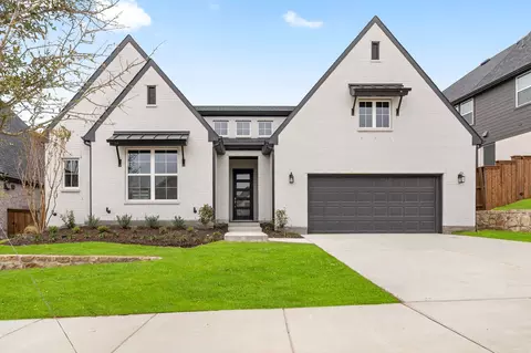 2204 Sandlin, Aledo, TX 76008