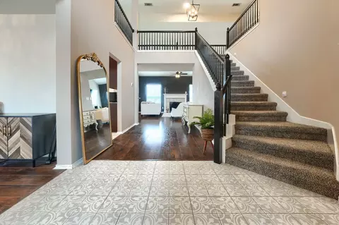 524 Tripp Trl, Royse City, TX 75189