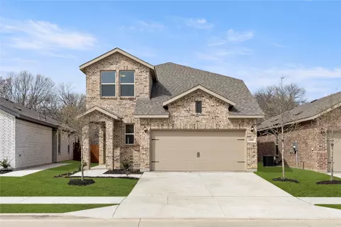 2000 Iris, Melissa, TX 75454