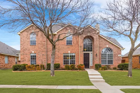3621 Bonita Dr, Plano, TX 75025