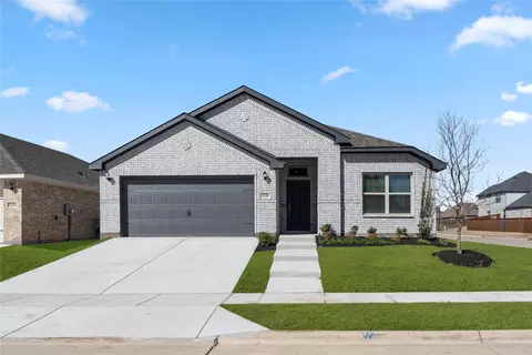 3258 Baehr, Royse City, TX 75189