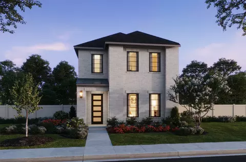 1269 Porter St, Allen, TX 75013
