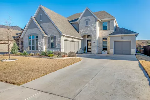 424 Harmony Way, Keller, TX 76248