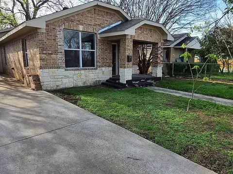 1107 S Waverly Dr, Dallas, TX 75208