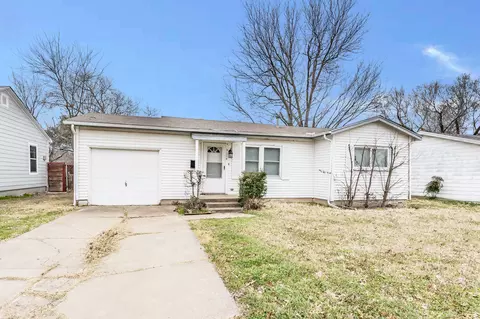 3114 Ash Park Dr, Richland Hills, TX 76118