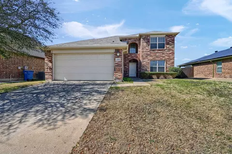 1418 S Raven Dr, Sherman, TX 75092